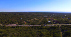 LOTE DE 1.000M2 SOBRE RUTA N 1