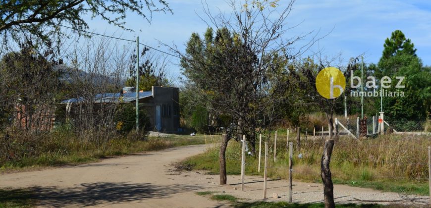 2 DUPLEX Y UNA CASA EN CARPINTERIA