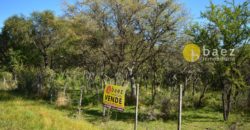 LOTES CÉNTRICOS DE 1035M2 EN LOS MOLLES