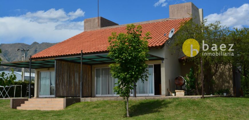 2 CASAS EN MERLO