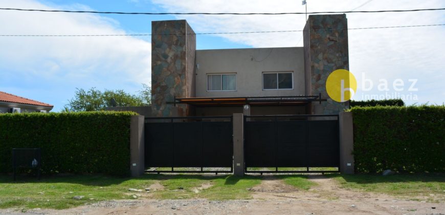 2 CASAS EN MERLO