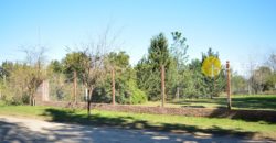 LOTE DE 900M2 EN MERLO