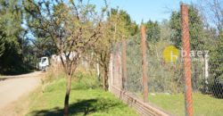 LOTE DE 900M2 EN MERLO