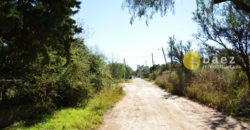 LOTE DE 900M2 EN MERLO
