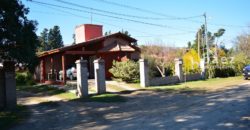 LOTE DE 900M2 EN MERLO