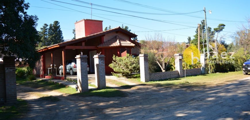 LOTE DE 900M2 EN MERLO