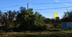 LOTE DE 3000M2 SOBRE RUTA N°1 EN CARPINTERIA