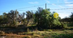 LOTE DE 3000M2 SOBRE RUTA N°1 EN CARPINTERIA