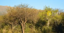 LOTE DE 1000M2 EN MERLO