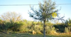 LOTE DE 1000M2 EN MERLO
