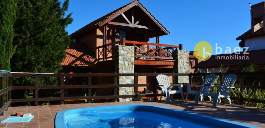 2 CASAS EN MERLO