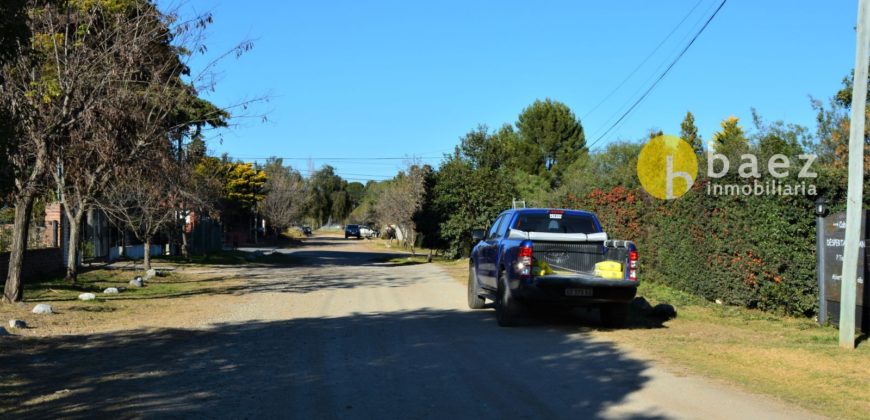 2 CASAS EN MERLO