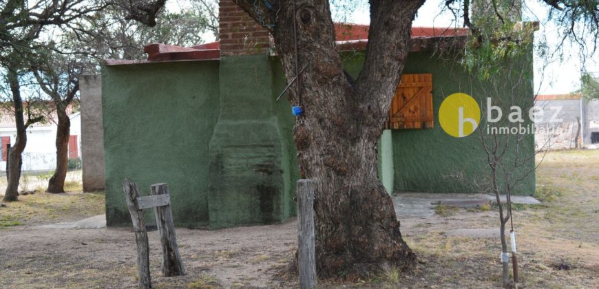 CASA QUINTA EN VILLA LARCA