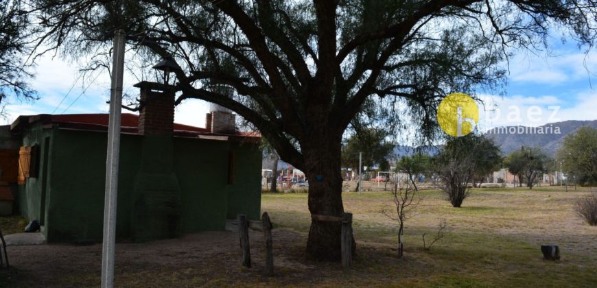 CASA QUINTA EN VILLA LARCA