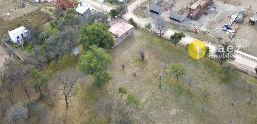 CASA QUINTA EN VILLA LARCA