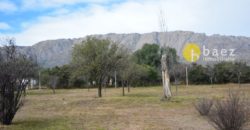 CASA QUINTA EN VILLA LARCA