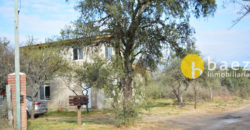 2 CABAÑAS EN CARPINTERIA