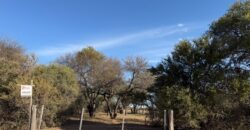 LOTE DE 1049M2 EN CARPINTERIA
