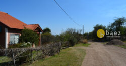 LOTE DE 4800M2 EN LOS MOLLES