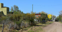 LOTE DE 4800M2 EN LOS MOLLES