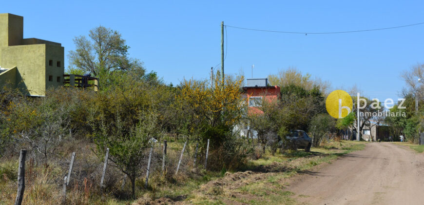 LOTE DE 4800M2 EN LOS MOLLES