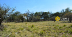 LOTE DE 4800M2 EN LOS MOLLES