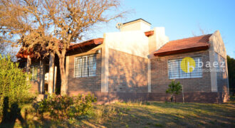 CASA EN CERRO DE ORO  – MERLO