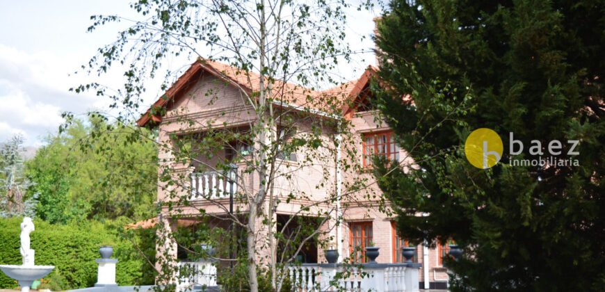 CASA QUINTA EN MERLO