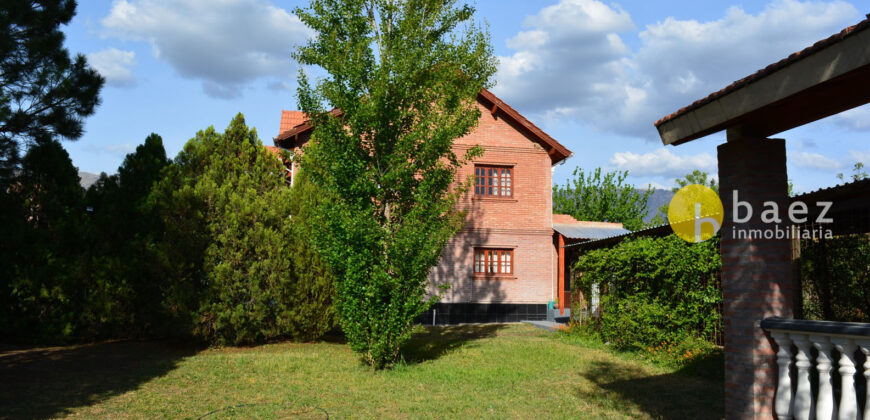 CASA QUINTA EN MERLO