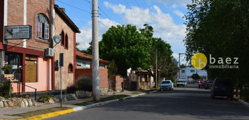 DEPARTAMENTOS CENTRICOS EN MERLO