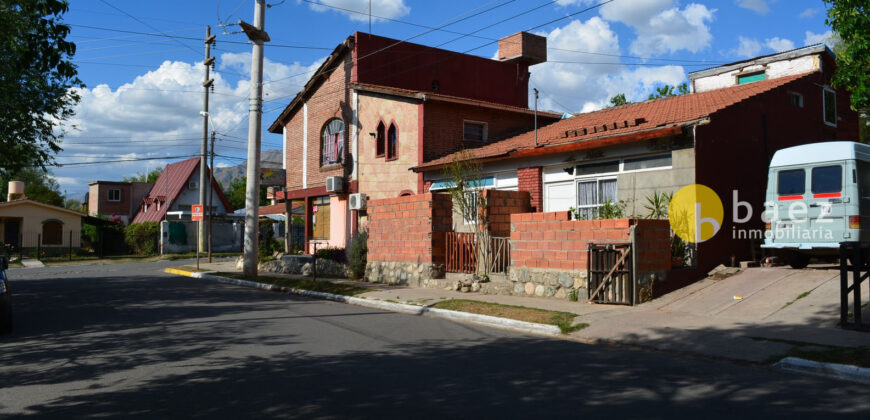 DEPARTAMENTOS CENTRICOS EN MERLO