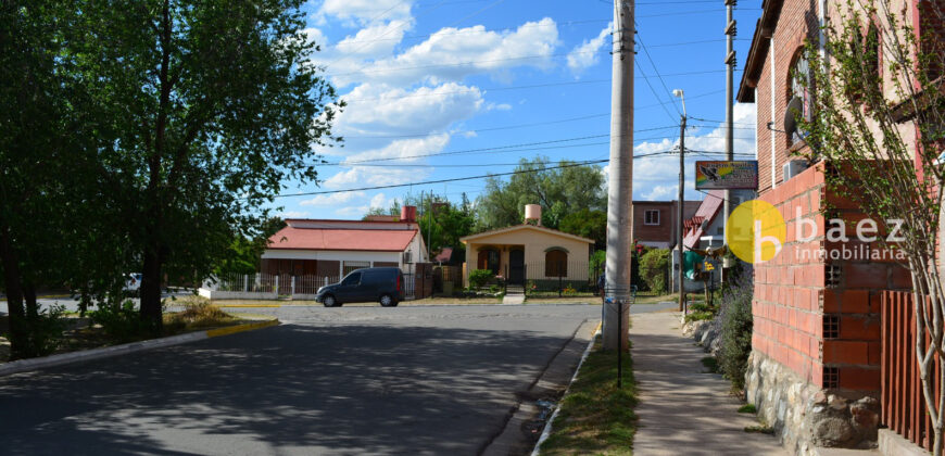 DEPARTAMENTOS CENTRICOS EN MERLO