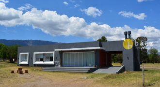 CASA EN MERLO – CERRO DE ORO