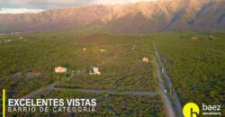 LOTE DE 8600M2 EN CARPINTERIA