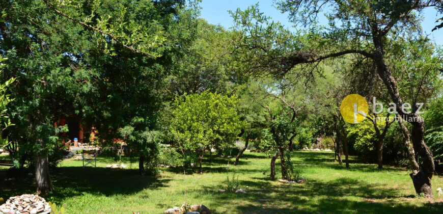 CASA EN CARPINTERIA