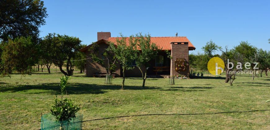 CASA EN BARRIO AGUAS BLANCAS