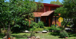 CASA EN CARPINTERIA