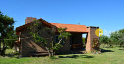 CASA EN BARRIO AGUAS BLANCAS