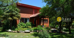 CASA EN CARPINTERIA