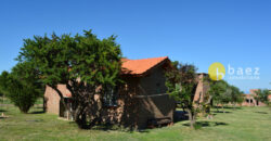 CASA EN BARRIO AGUAS BLANCAS