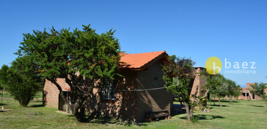 CASA EN BARRIO AGUAS BLANCAS