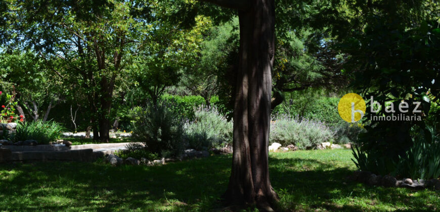 CASA EN CARPINTERIA