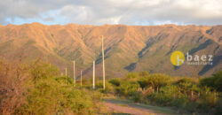 LOTE DE 8600M2 EN CARPINTERIA