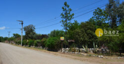 CASA EN CARPINTERIA