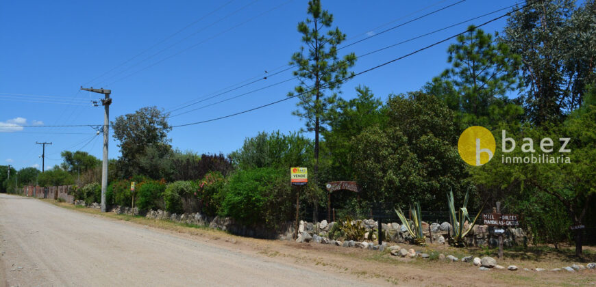 CASA EN CARPINTERIA