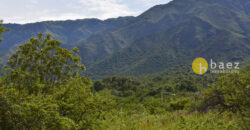 LOTE DE 8700M2 EN CARPINTERIA