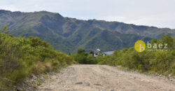 LOTE DE 8700M2 EN CARPINTERIA