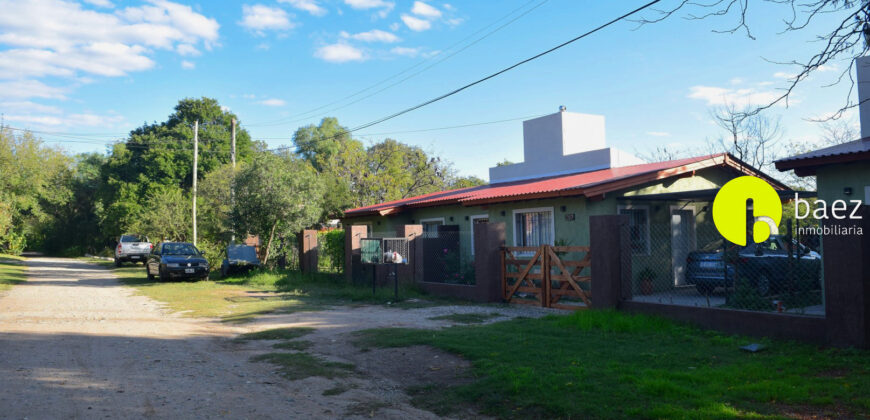 3 CASAS EN MERLO