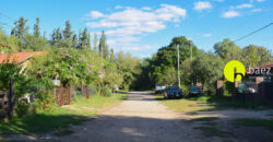 3 CASAS EN MERLO