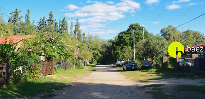 3 CASAS EN MERLO